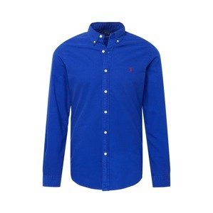 Polo Ralph Lauren Košile  královská modrá / červená