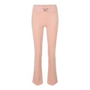 Juicy Couture Kalhoty 'DEL RAY'  růžová