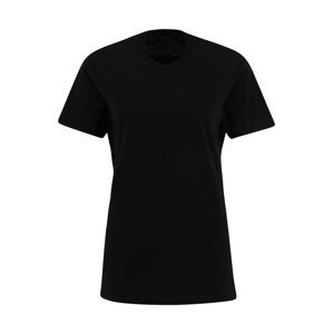 AllSaints Tričko 'PIPPA'  černá