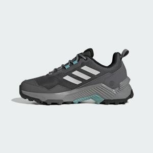ADIDAS TERREX Sportovní boty  modrá / světle šedá / tmavě šedá