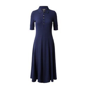 Lauren Ralph Lauren Šaty  námořnická modř