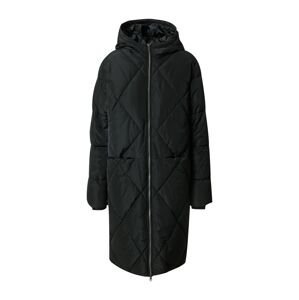 Soyaconcept Zimní kabát 'NINA'  černá