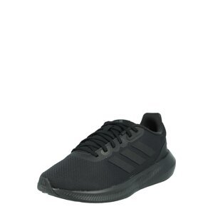 ADIDAS PERFORMANCE Běžecká obuv 'RUNFALCON 3.0'  černá