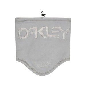 OAKLEY Sportovní šátek  šedá