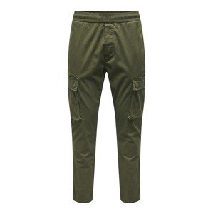 Only & Sons Kapsáče 'Linus'  khaki