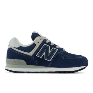 new balance Tenisky '574'  námořnická modř / světle šedá