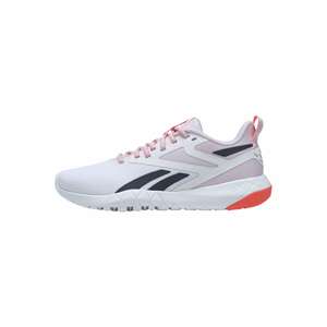 Reebok Sport Sportovní boty  pink / černá / bílá