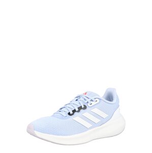 ADIDAS PERFORMANCE Běžecká obuv 'RUNFALCON 3.0'  světlemodrá / offwhite