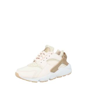 Nike Sportswear Tenisky 'Huarache'  béžová / tělová / tmavě béžová