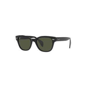 Ray-Ban Sluneční brýle '0RB0880S49901/31'  černá