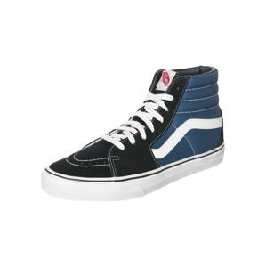 VANS Kotníkové tenisky  námořnická modř / černá / bílá