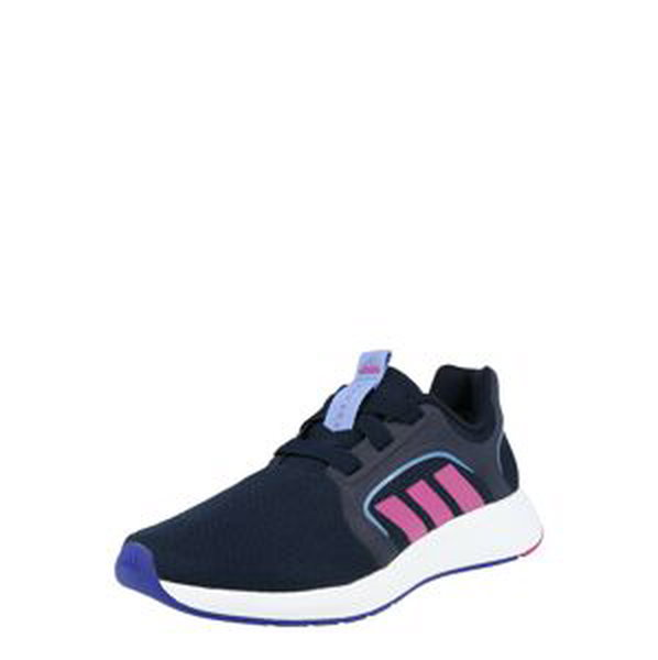 ADIDAS PERFORMANCE Sportovní boty 'Edge Lux'  námořnická modř / světlemodrá / pink