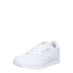 Reebok Classics Tenisky  bílá