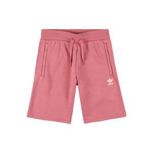 ADIDAS ORIGINALS Kalhoty  pink