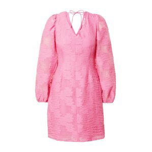 Samsøe Samsøe Šaty 'Anai dress 13049'  pink