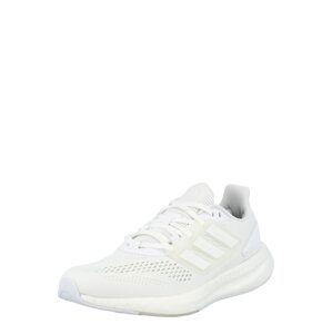 ADIDAS SPORTSWEAR Běžecká obuv 'Pureboost 22'  bílá / offwhite