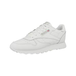 Reebok Classics Tenisky  bílá