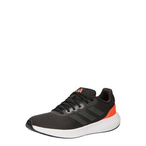 ADIDAS PERFORMANCE Běžecká obuv 'RUNFALCON 3.0'  červená / černá