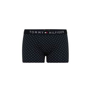Tommy Hilfiger Underwear Boxerky  marine modrá / grenadina / bílá