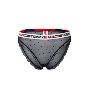 Tommy Hilfiger Underwear Kalhotky  noční modrá / červená / bílá