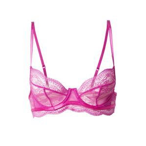 Hunkemöller Podprsenka 'Isabelle'  pink