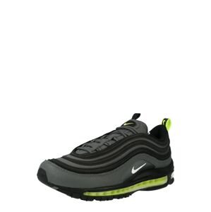 Nike Sportswear Tenisky 'AIR MAX 97'  limone / tmavě šedá / černá / bílá