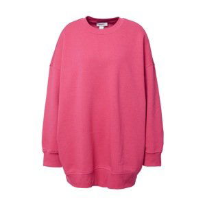 Monki Mikina  pink