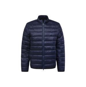 Barbour Přechodná bunda 'Penton'  námořnická modř