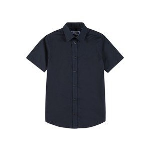 Jack & Jones Junior Košile 'JOE'  námořnická modř