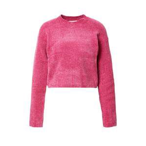 Monki Svetr  pink