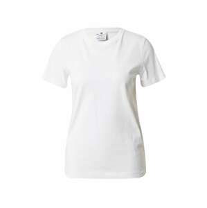 Champion Authentic Athletic Apparel Tričko  bílá / přírodní bílá