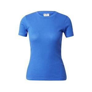 Champion Authentic Athletic Apparel Tričko  královská modrá / tmavě modrá / jasně červená / bílá
