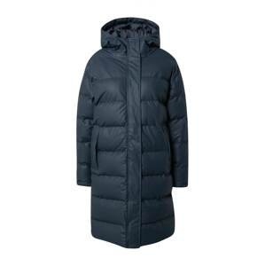 Derbe Zimní kabát 'Puffholm'  námořnická modř