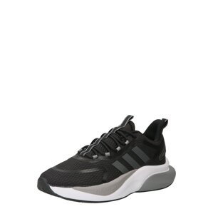 ADIDAS SPORTSWEAR Sportovní boty 'Alphabounce+'  tmavě šedá / černá