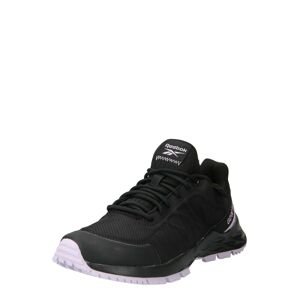 Reebok Sport Sportovní boty 'Astroride'  šedá / černá