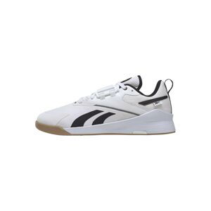 Reebok Sport Sportovní boty  černá / bílá