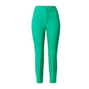 InWear Kalhoty s puky 'Zella'  zelená
