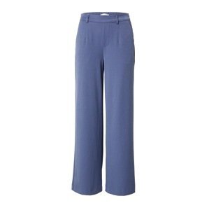 OBJECT Kalhoty 'Lisa'  modrá
