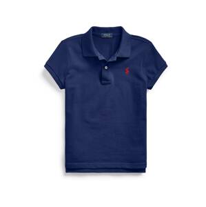 Polo Ralph Lauren Tričko  námořnická modř / červená