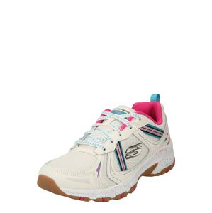 SKECHERS Tenisky  krémová / mix barev