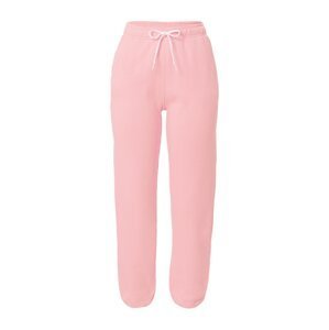 Polo Ralph Lauren Kalhoty  světle růžová