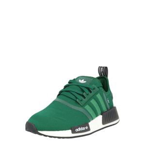 ADIDAS ORIGINALS Tenisky  zelená