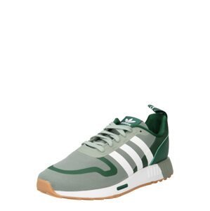 ADIDAS SPORTSWEAR Sportovní boty 'MULTIX'  trávově zelená / pastelově zelená / bílá