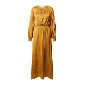 Guido Maria Kretschmer Collection Šaty 'Rosie'  zlatě žlutá