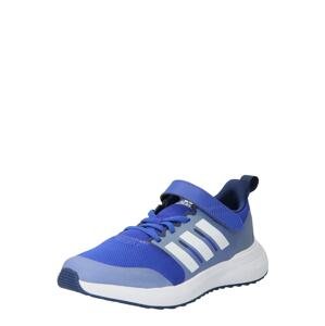 ADIDAS SPORTSWEAR Sportovní boty 'Fortarun 2.0'  kouřově modrá / fialkově modrá / bílá