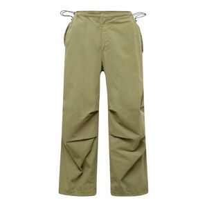 BDG Urban Outfitters Kalhoty 'Baggy'  khaki