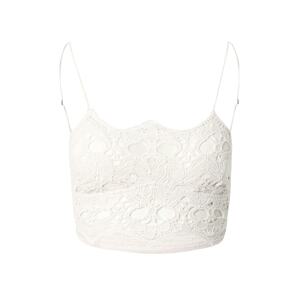 Free People Top 'ATHENA'  offwhite