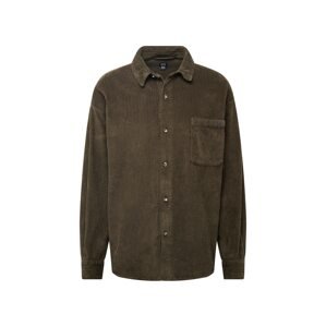 BDG Urban Outfitters Košile 'JUMBO'  khaki