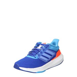 ADIDAS PERFORMANCE Sportovní boty  královská modrá / pastelová fialová / oranžová