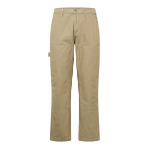 Only & Sons Kalhoty 'EDGE'  khaki